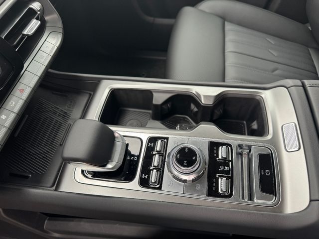 BAIC BJ40 2.0T 4WD 8 Gang AT PanoSitzhzg und Belüft.