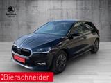 Skoda Fabia 1.0 TSI Tour LED Kamera Smart Link Kessy W