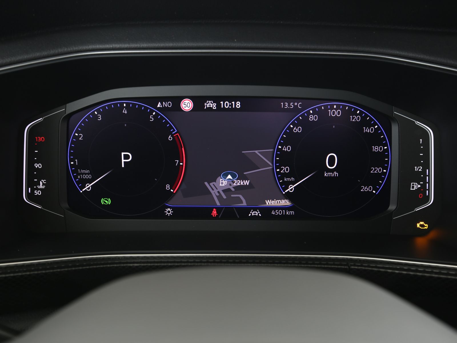 Volkswagen T-Cross - Bild 13