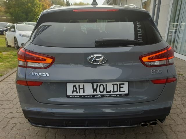 Hyundai i30 – Bild 3