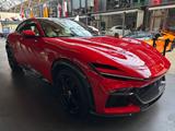 Ferrari Purosangue* Full Carbon*Lift*Pano*Massage*2025 - Ferrari in Berlin