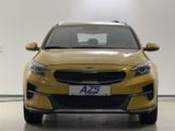 Kia XCeed Vision Bi-LED Kamera Navi apple/android - Kia XCeed aus 2021