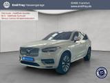 Volvo XC90 T8 AWD Recharge Inscription-Edition 7S Glas - Volvo XC90: Edition