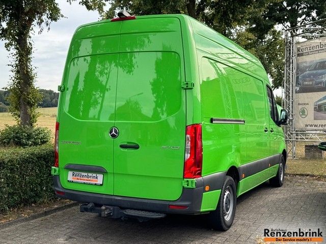 Sprinter Kasten 317 CDI L2 H2 AHK 3,5t MAIER Reg