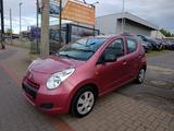 Suzuki Alto Basis*1 HAND*KLIMA*DEKRA TÜV 11.27*99TKM* - Suzuki Alto: 1.1
