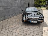 Jaguar XJ8 4.0 Sovereign Autom. SD Leder beige Garantie - Jaguar XJ8: L