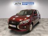 Mitsubishi Space Star SELECT KLIMA FSP Navi-Screenmirroring - Mitsubishi Space Star New cars in Bochum