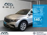 Volkswagen Tiguan - Vorschau Bild 1