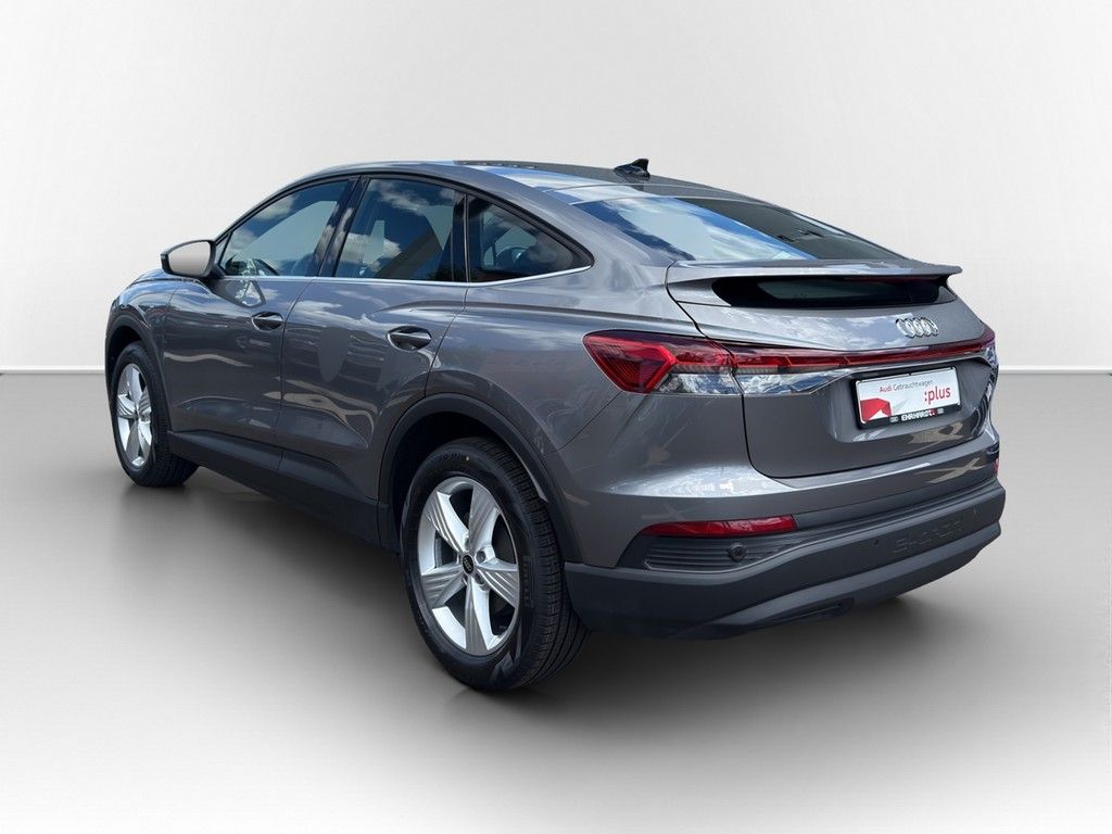 Audi Q4 e-tron - Bild 9
