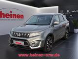 Suzuki Vitara 1.4 Comfort+ Allgrip NAVI LED ACC PANO - Suzuki Vitara Gebrauchtwagen in Dortmund