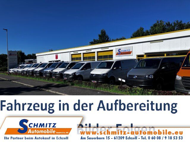 Mercedes-Benz Sprinter 315CDI L2H2 Navi/Klima/R-Cam/2xPDC