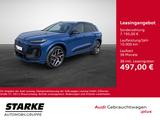 Audi SQ6 e-tron quattro  HeadUp Panodach Navi LED Led - blaue Audi SQ6 e-tron