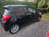 Mitsubishi  Space Star - Mitsubishi Space Star von privat