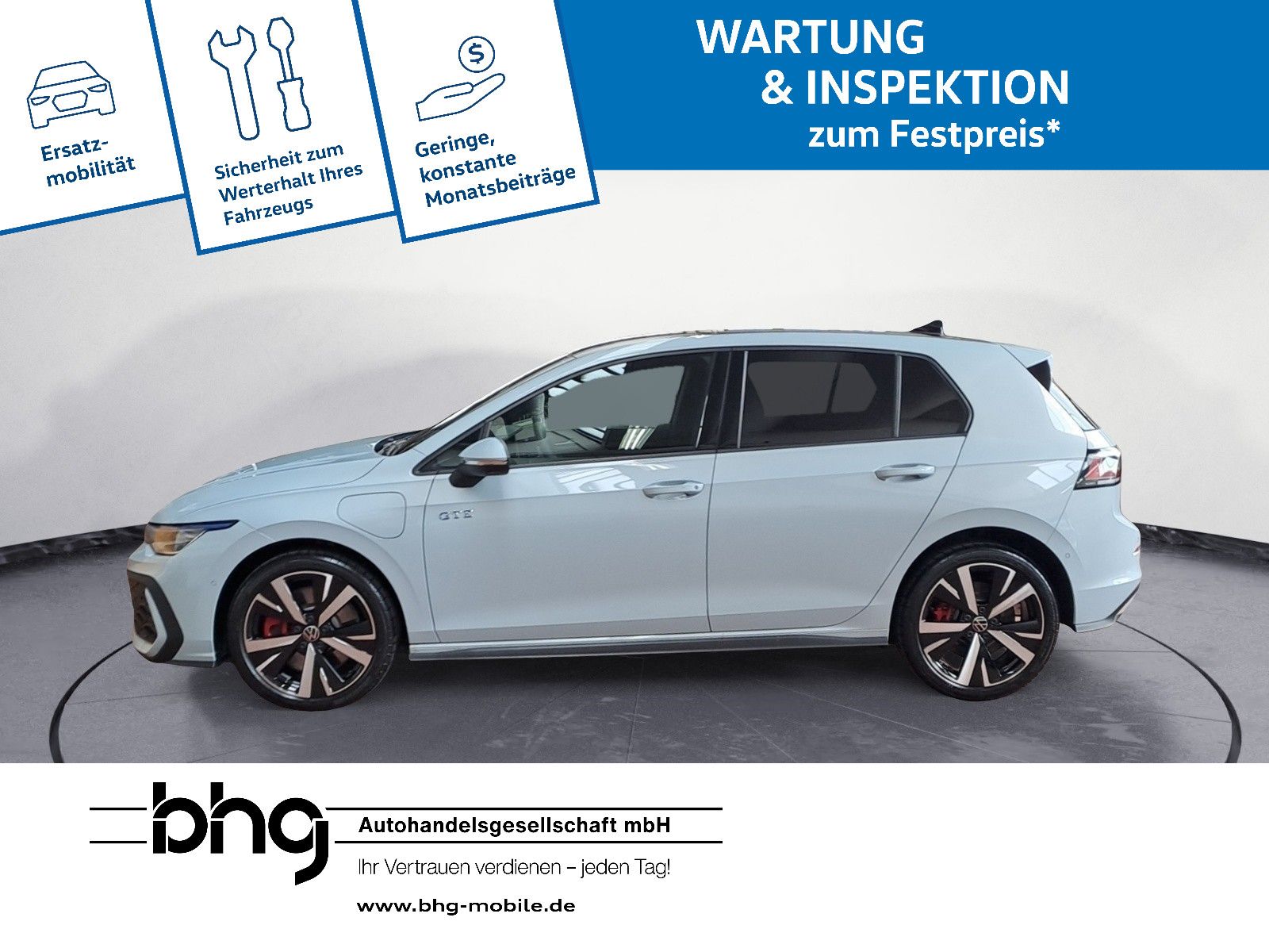 Volkswagen Golf - Bild 3