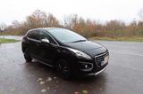 Peugeot 3008 Allure 155 THP Automatik Allure - gebrauchte Peugeot 3008 aus dem Jahr 2014