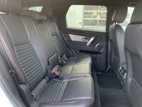 Land Rover Discovery Sport - Vorschau Bild 26