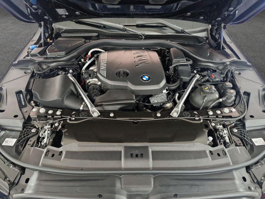BMW 520 - Bild 9