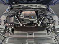 BMW 520 - Vorschau Bild 9