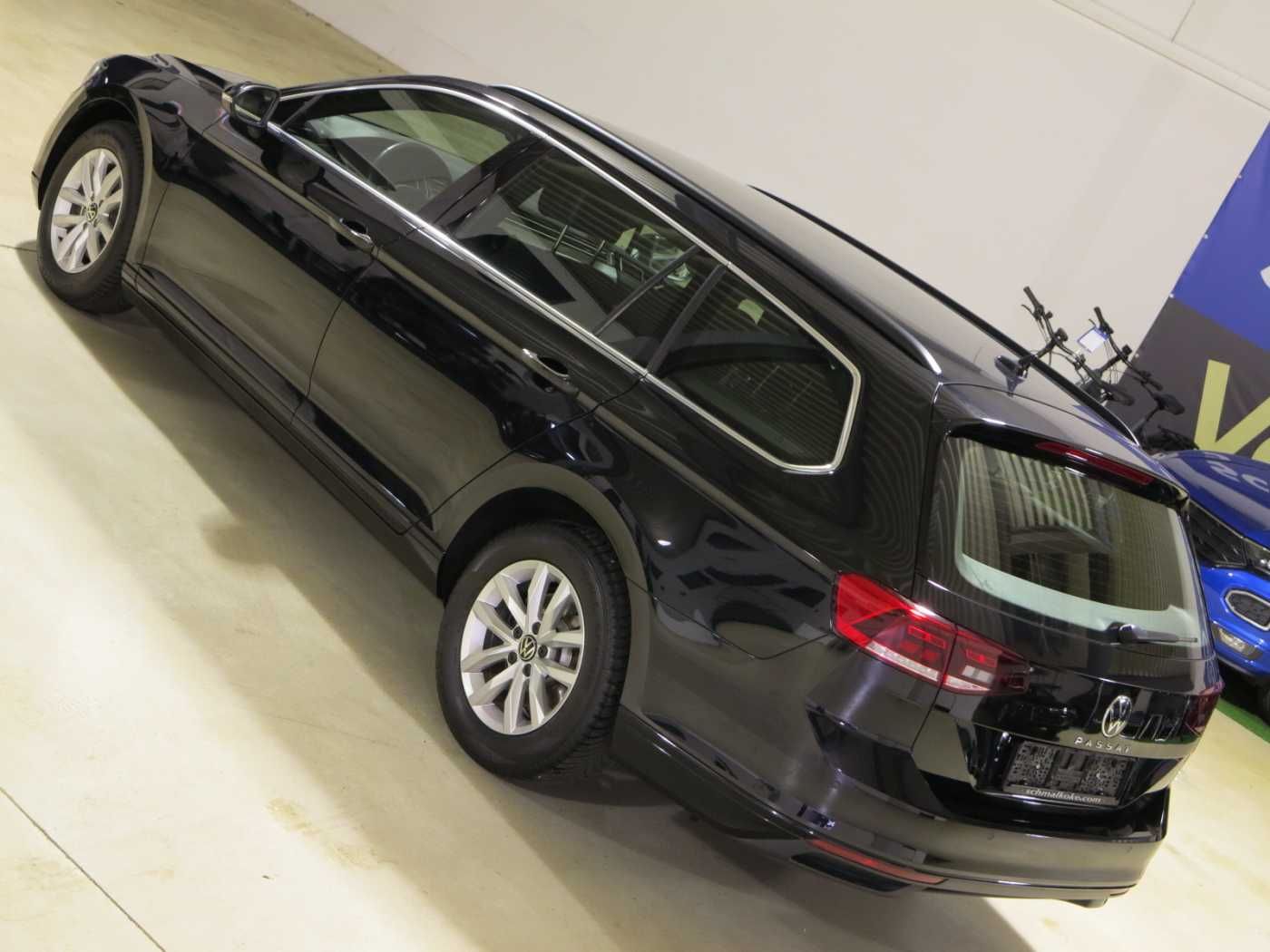 VW Passat Variant