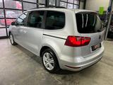 Seat Alhambra 2.0 TDI Style Viva+7 Sitze+AHK+Kam+PDC - Seat Alhambra: Style Viva