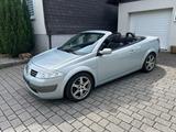 Renault Megane Coupé-Cabriolet Dynamique 2.0 16V Dyn... - Renault Megane aus 2004: Cabrio