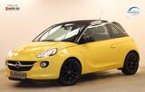 Opel Adam 1.4 87PS Automatik Open Air Faltdach 1Hand - Opel Adam: Open