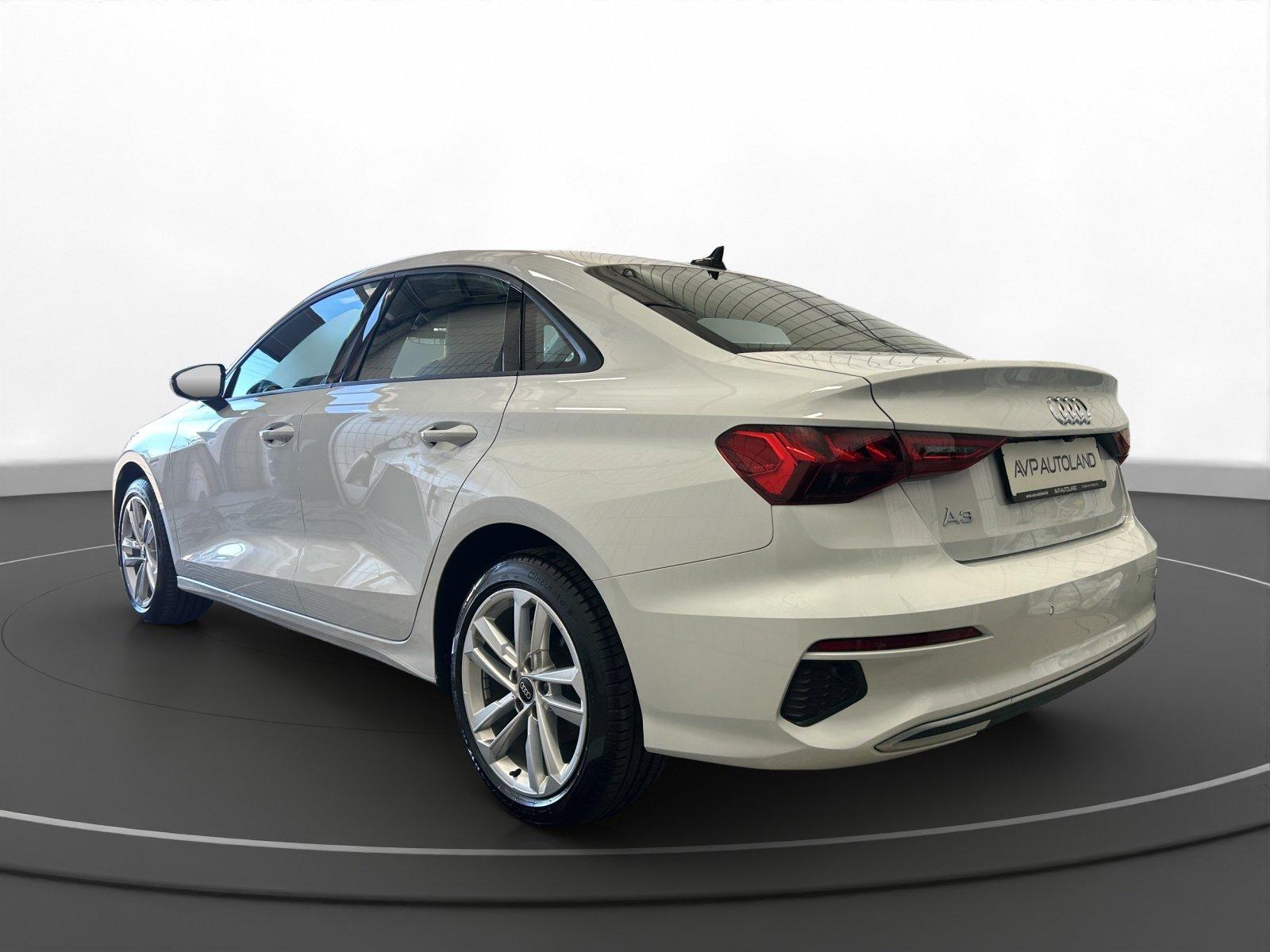 Audi A3 Limousine 30 TFSI S tronic advanced PANO, миниатюра 7
