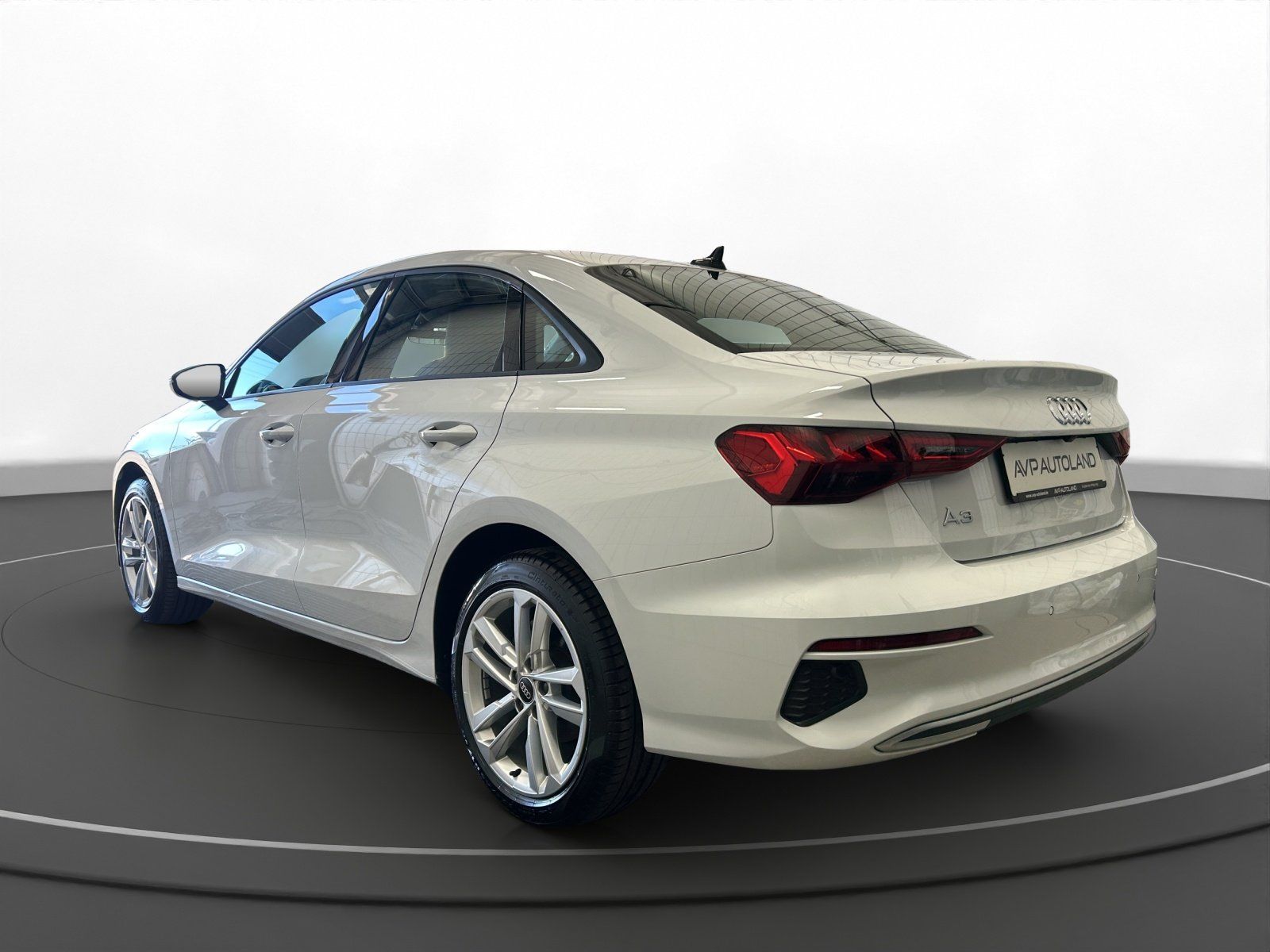 Audi A3 - Bild 7