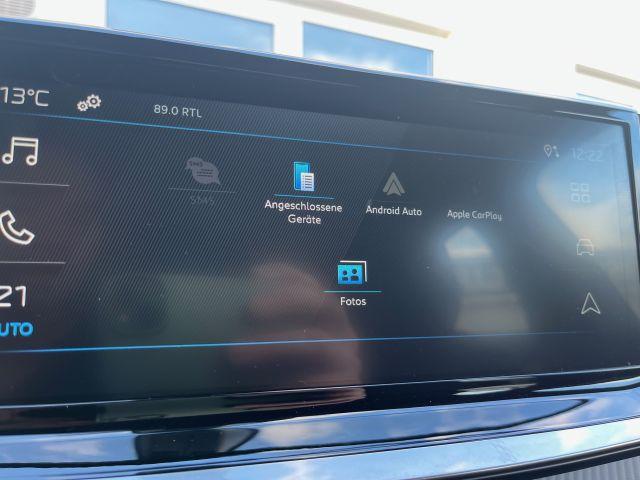 Peugeot 2008 Benzin 100 Style (U)