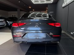 MERCEDES-BENZ CLS 450 Edition 1 AMG*360*MEMORY*AMBIENTE*DISTR*