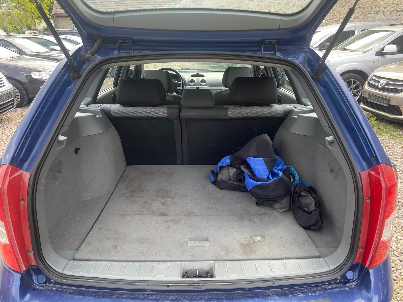 Chevrolet Nubira 2006 — photo 14