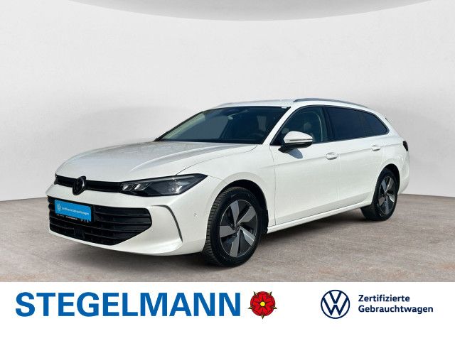 Volkswagen Passat Variant 1.5 eTSI DSG Facelift Business *A