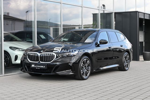 BMW 540d xDrive Touring M-Sport °ACC°AHK°B&W°STANDHZ