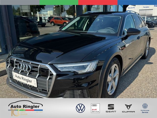 Audi A6 allroad 3.0 TDI+VIRTUAL PLUS+MATRIX+4xSHZ+HUD