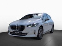 BMW 220 Active Tourer - Vorschau Bild 3