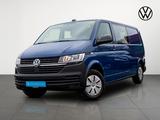 Volkswagen T6.1 Kombi 2.0TDI LR Klima CarPlay Sitzhzg - Volkswagen T6 Kombi: Van