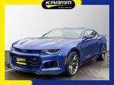 Chevrolet Camaro Coupe V8 ZL1 2024 FinalCall with NAVI