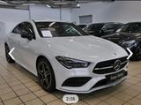 Mercedes-Benz CLA 250 DCT - - Mercedes-Benz CLA 250 von privat