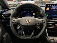 Cupra Leon - Vorschau Bild 12