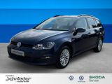 Volkswagen Golf Variant VII 1.2 TSI Cup Navi Bluetooth - Volkswagen Golf mit Benzin-Antrieb: Kombi, 1.2