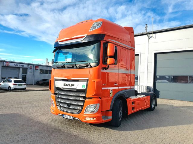 DAF XF 530 Fan