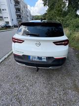 Opel Grandland (X) 1.5 Diesel 96kW Opel 2020 Auto... - Opel Grandland (X): Von Privat