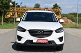 Mazda CX-5 Exclusive-Line*2.2*AWD*Navi*AHK*Euro6*LED - Mazda CX-5 Exclusive-Line mit Diesel-Antrieb