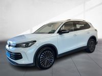 Volkswagen Tiguan - Vorschau Bild 2