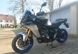 Yamaha Tracer 9 Gt+