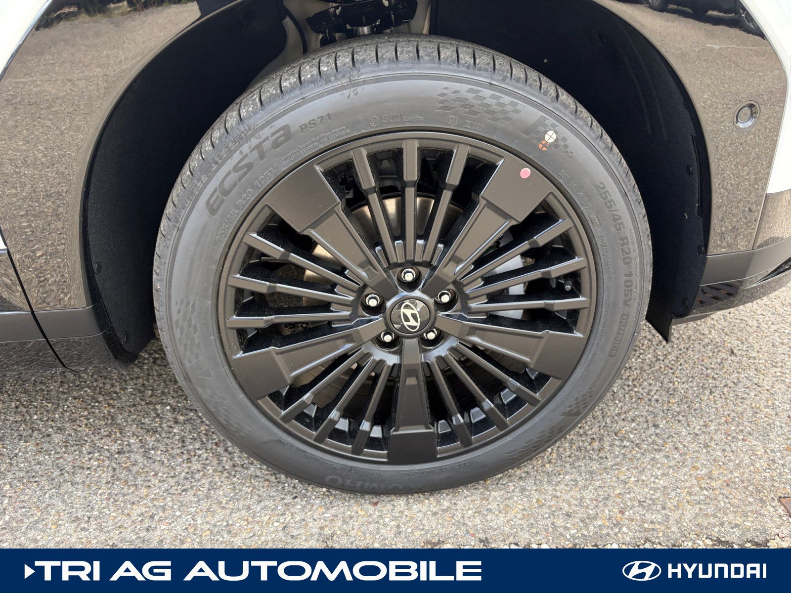 Hyundai SANTA FE - Bild 13