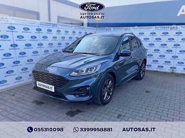 Ford FORD Kuga 1.5 EcoBlue 120 CV 2WD ST-Line del 202