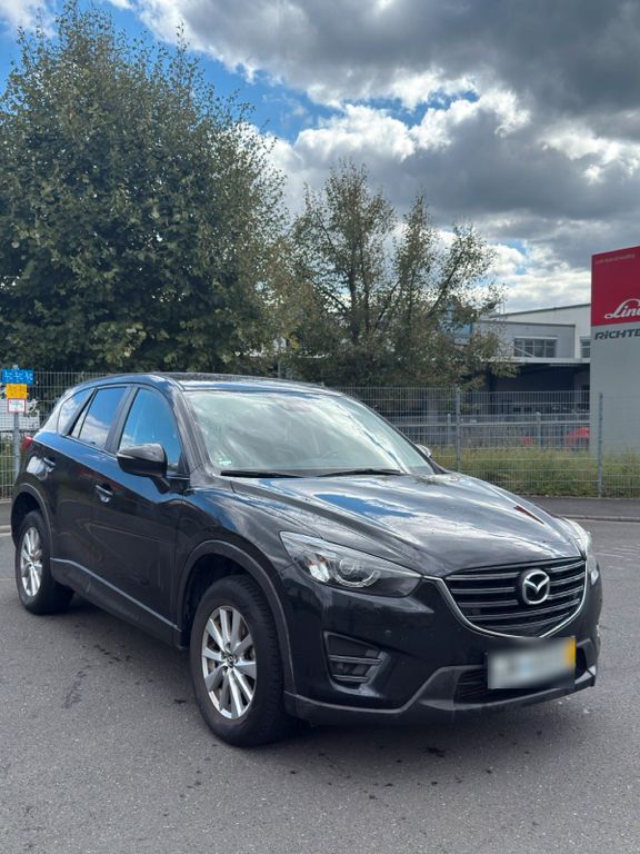 Image of Mazda CX-5