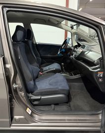 Honda Jazz - 12