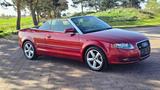 Audi A4 Cabriolet 1.8 T S-LINE XEN LEDER 1-HAND BOSE - Audi A4: B8